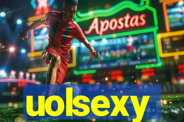 uolsexy