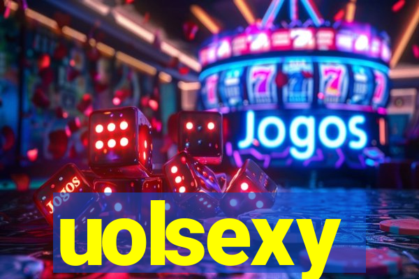 uolsexy