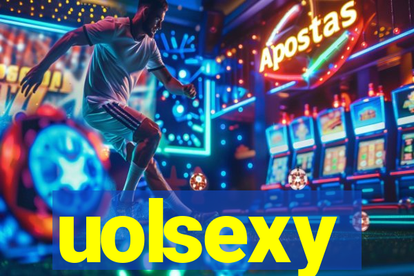 uolsexy