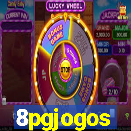 8pgjogos