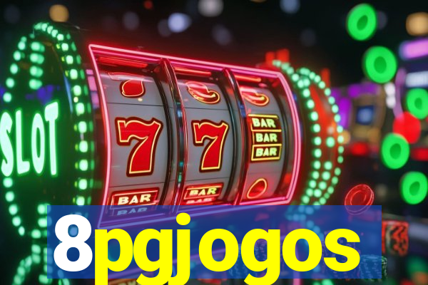 8pgjogos