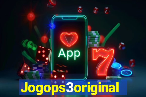 Jogops3original