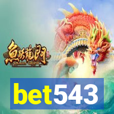 bet543