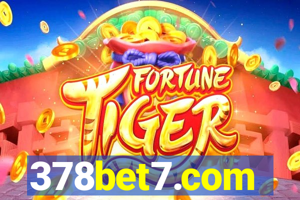 378bet7.com