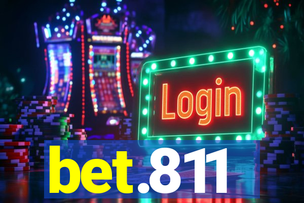 bet.811