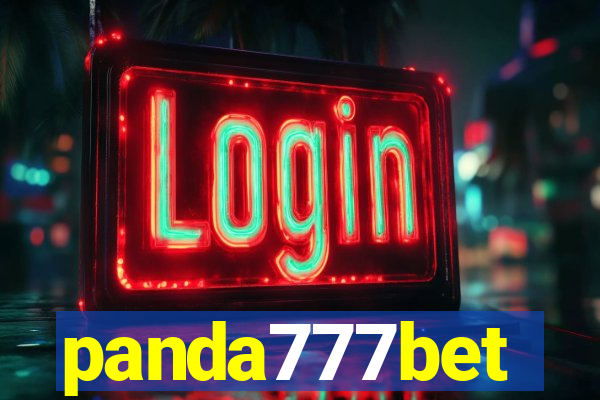 panda777bet