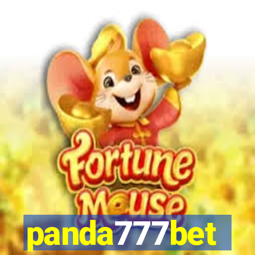 panda777bet