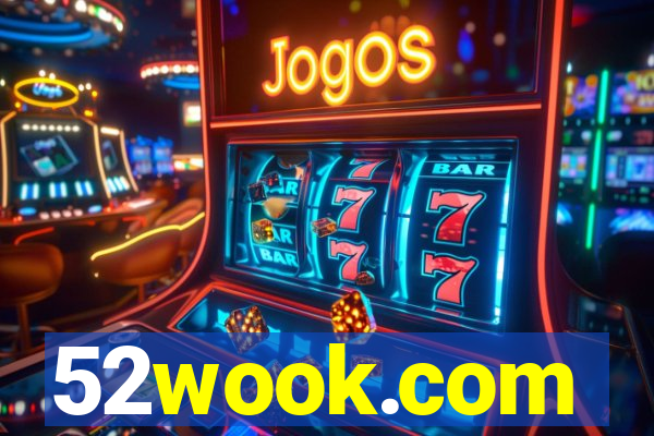 52wook.com