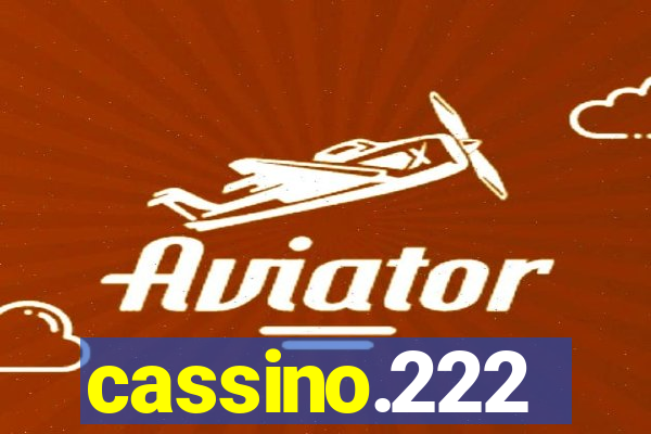 cassino.222