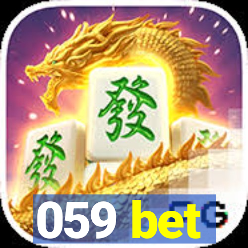 059 bet
