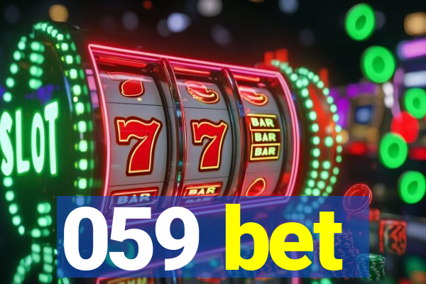 059 bet