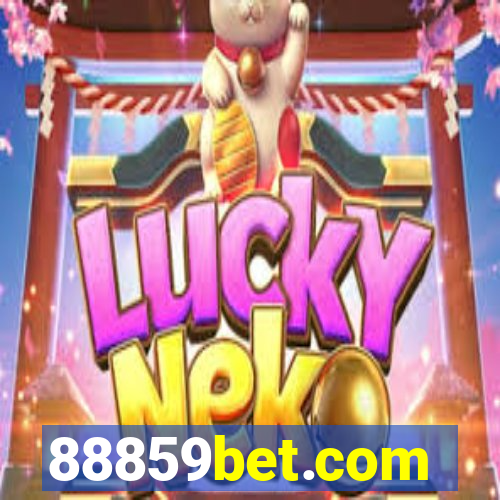88859bet.com