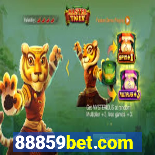 88859bet.com