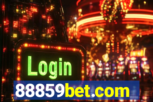 88859bet.com