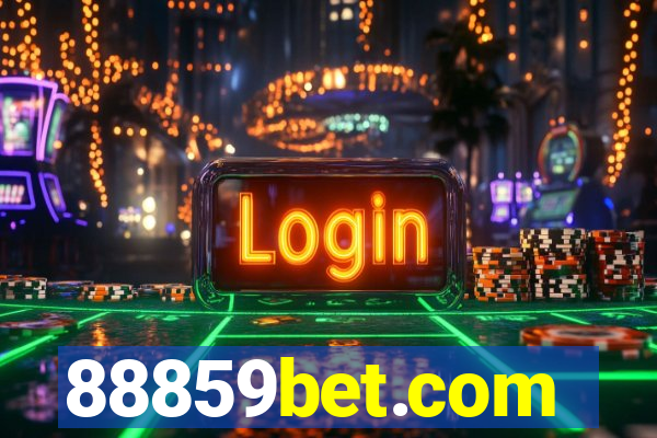 88859bet.com