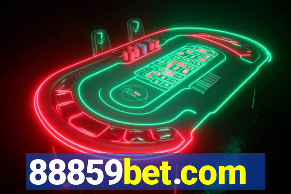 88859bet.com
