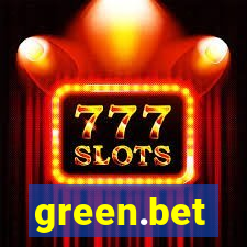 green.bet