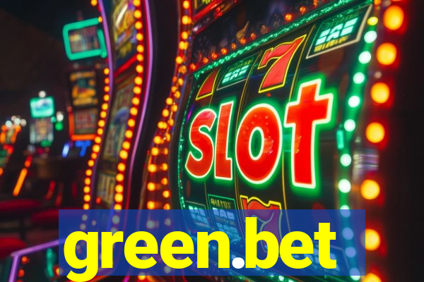 green.bet