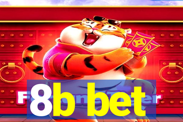 8b bet