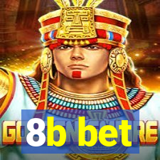 8b bet
