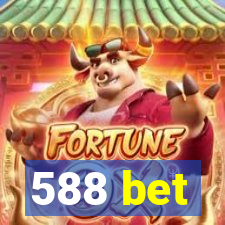 588 bet