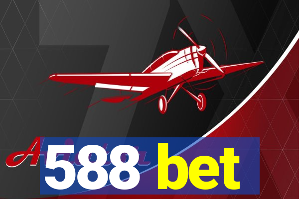 588 bet