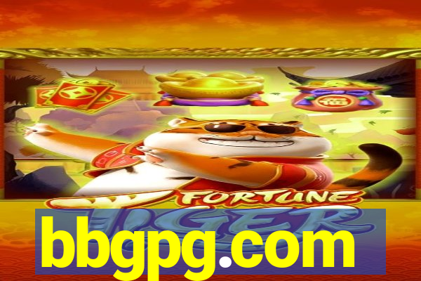 bbgpg.com
