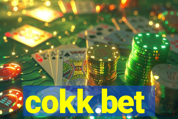 cokk.bet