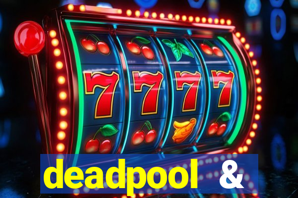 deadpool & wolverine unblocked
