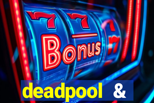 deadpool & wolverine unblocked