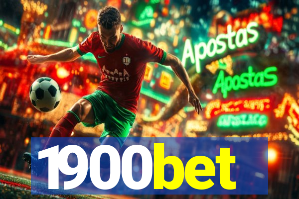 1900bet