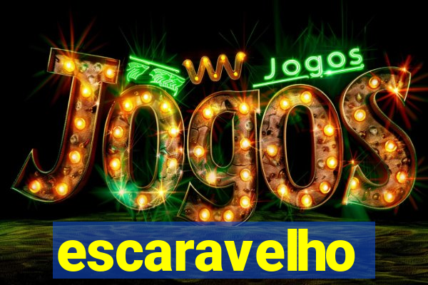 escaravelho significado oculto