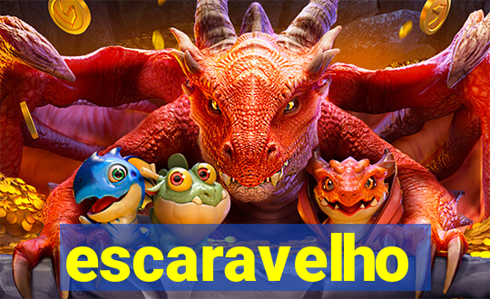 escaravelho significado oculto