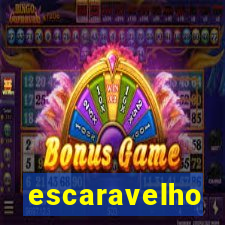 escaravelho significado oculto