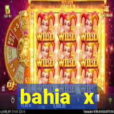 bahia x athletico-pr palpite