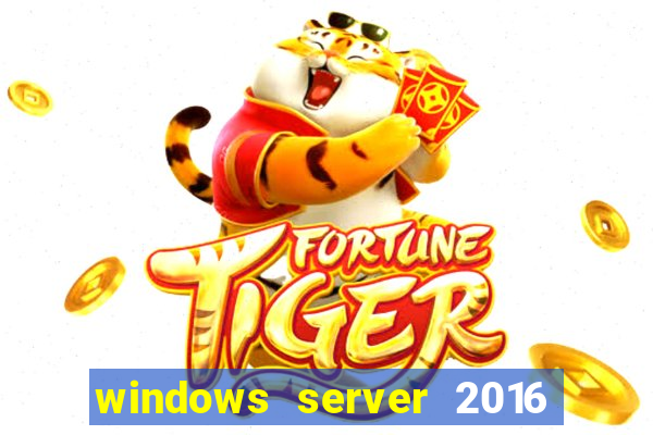 windows server 2016 download iso pt br