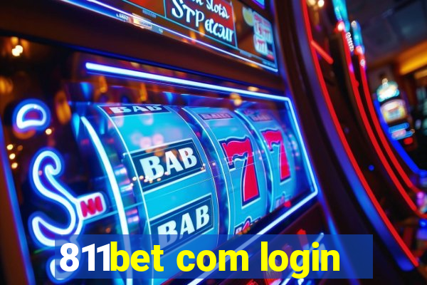 811bet com login