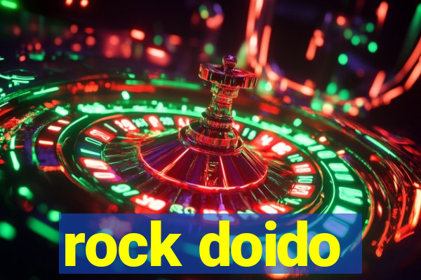rock doido