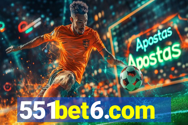 551bet6.com