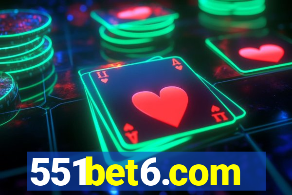 551bet6.com