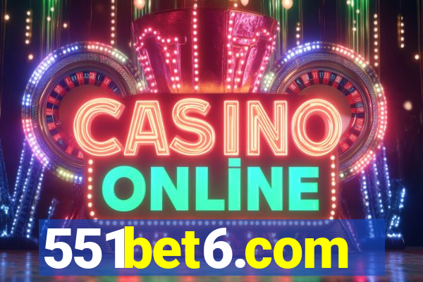 551bet6.com
