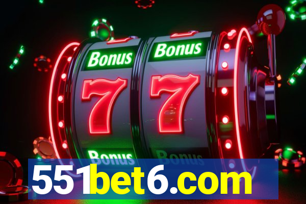 551bet6.com