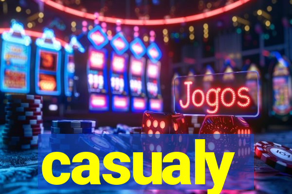 casualy