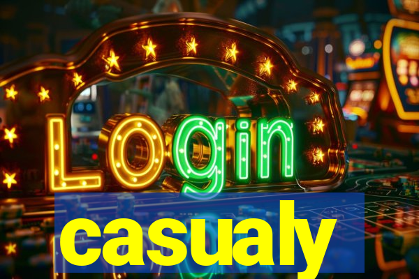 casualy
