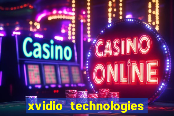 xvidio technologies startup brasil 2023 download apk