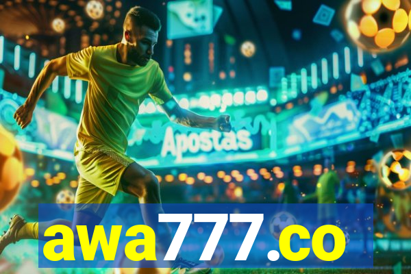 awa777.co