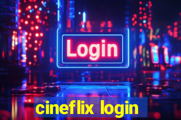 cineflix login