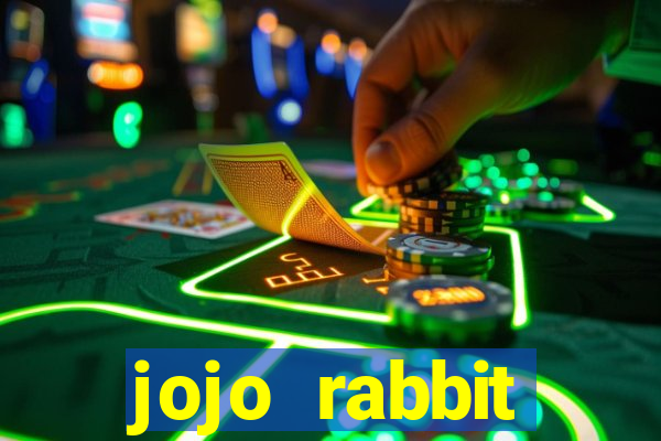 jojo rabbit assistir on-line