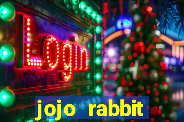 jojo rabbit assistir on-line