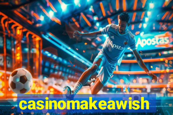 casinomakeawish
